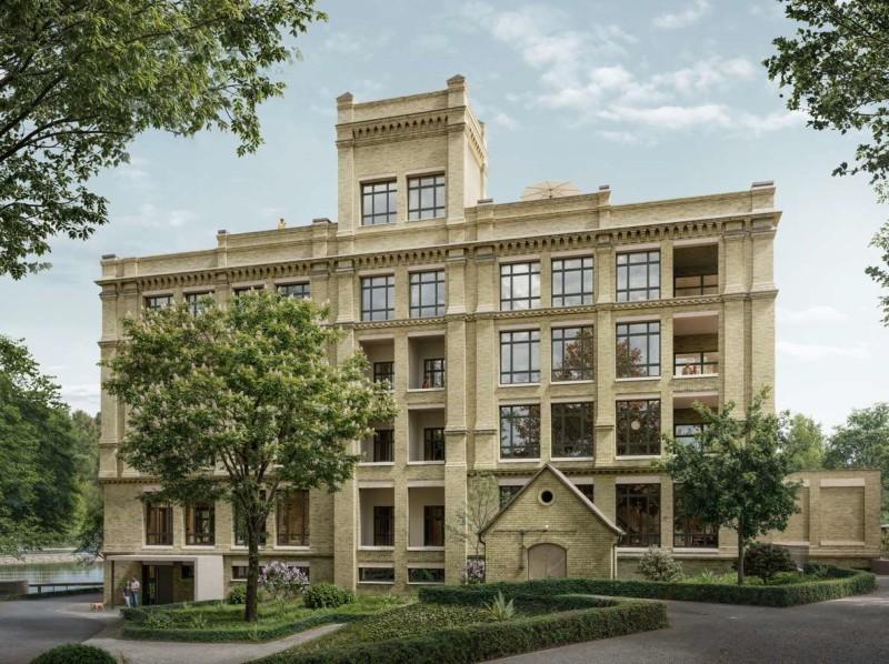 Etagenwohnung Mittweida - 2 Zimmer, 65 m&sup2;, 655&euro; | Angebot:26557573
