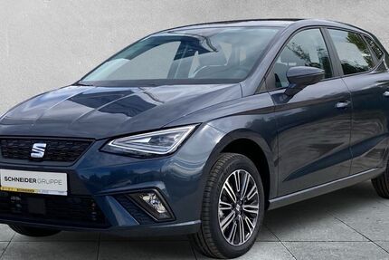 Seat Ibiza 39.670 km 18.550 &euro; Chemnitz 09113