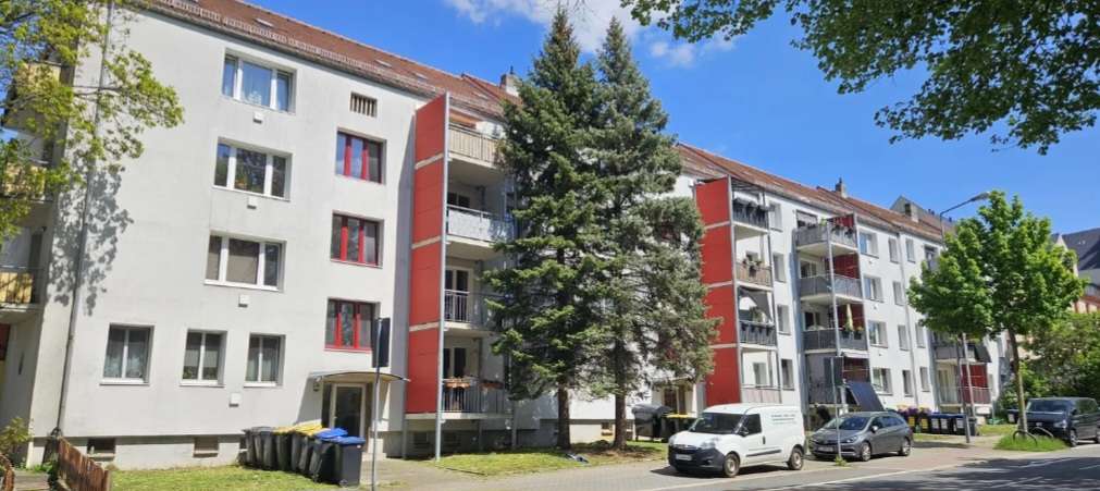 Zimmer Chemnitz Bernsdorf - 5 Zimmer, 1.140&euro; | Angebot:25265636