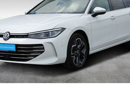 VW Passat Variant