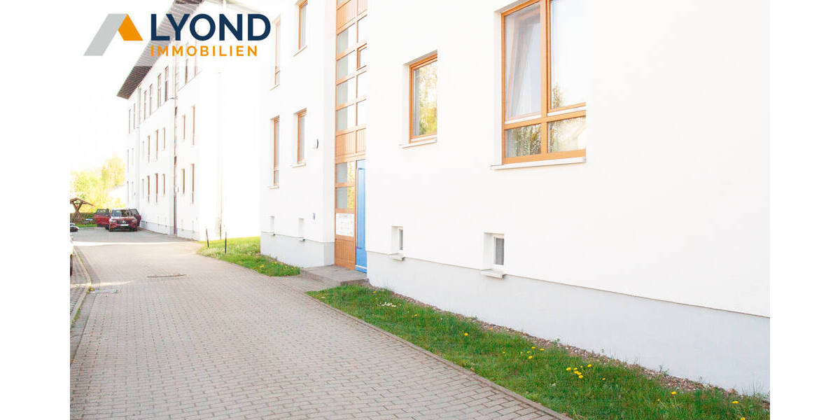 Etagenwohnung Chemnitz / Berbisdorf Einsiedel - 3 Zimmer, 74 m&sup2;, 115.000&euro; | Angebot:25687824