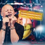 Seebühnen-Lounge - PHIL - The Genesis & Phil Collins Tribute Show