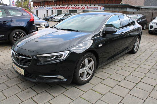 Opel Insignia 114.900 km 12.950 &euro; Chemnitz 09114