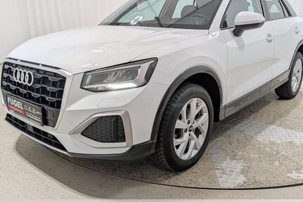 Audi Q2 67.090 km 18.469 &euro; Chemnitz - Mittelbach 09224