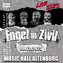 Engel in Zivil