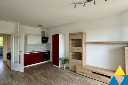Wohnung Chemnitz Helbersdorf - 2 Zimmer, 56 m&sup2;, 369&euro; | Angebot:26814957
