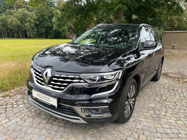 Koleos