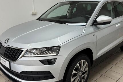 Skoda Karoq 106.940 km 17.990 &euro; Chemnitz 09114
