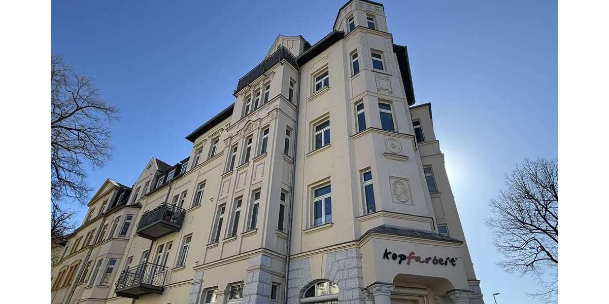 Gewerbeobjekt Chemnitz Kappel - 55.000&euro; | Angebot:26569675