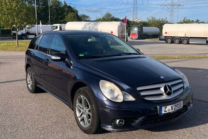 Mercedes-Benz R 280 416.403 km 2.450 &euro; Limbach-Oberfrohna 09212