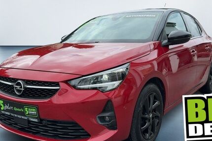 Opel Corsa 33.512 km 13.975 &euro; Chemnitz 09116