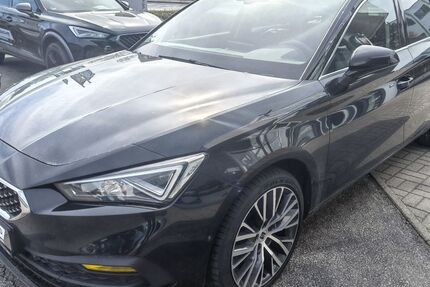 Seat Leon 202.800 km 13.590 &euro; Waldheim 04736