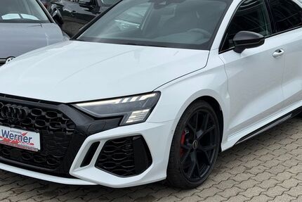 Audi RS3 38.672 km 54.880 &euro; Mittweida 09648