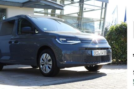 VW Caddy Maxi 1.800 km 42.890 € Brand-Erbisdorf 09618