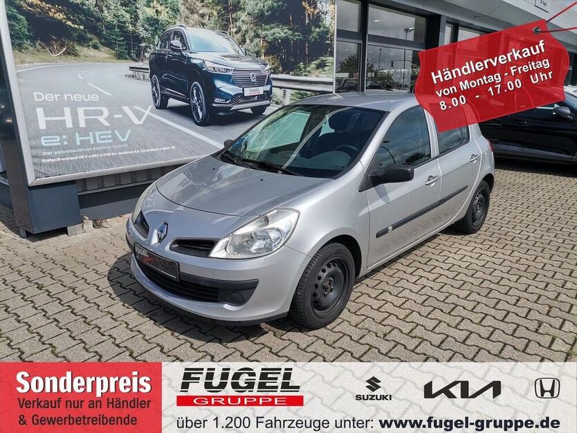 Clio