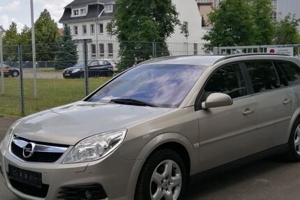 Opel Vectra 238.900 km 2.500 € Chemnitz 09120