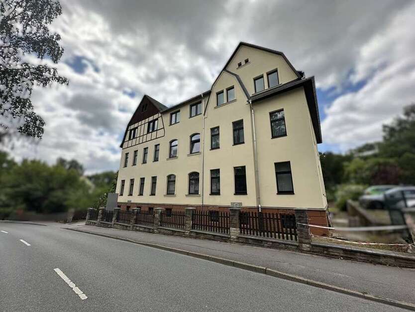 Büro in Chemnitz Helbersdorf 2.500 € 336.9 m²