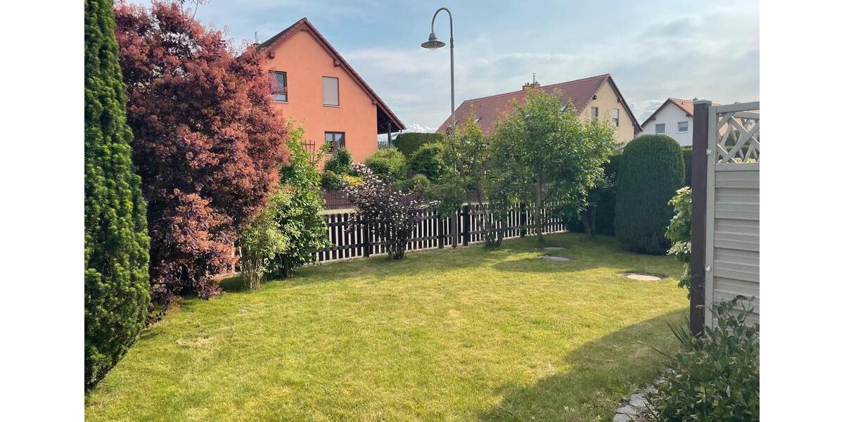 Doppelhaushälfte Hainichen - 5 Zimmer, 102 m&sup2;, 249.000&euro; | Angebot:26820138