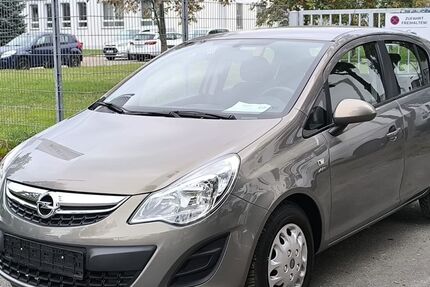 Opel Corsa 72.500 km 5.500 &euro; Chemnitz 09120