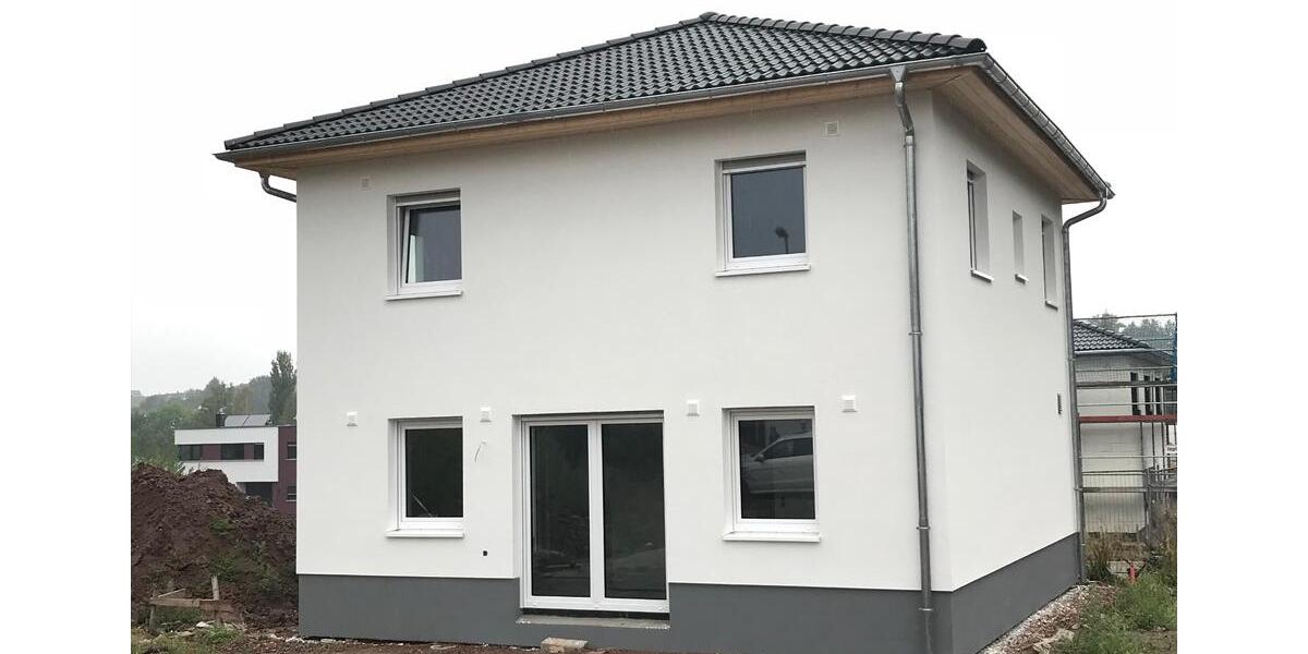 neue Fördermittel Haus mieten in der direkten Umgebung von Freiberg 4 zimmer
