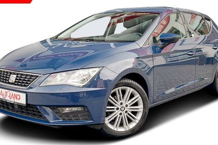 Seat Leon 63.335 km 15.890 € Chemnitz 09113