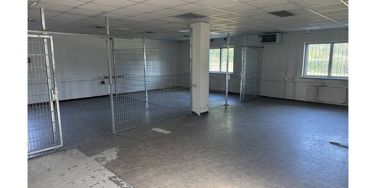 Gewerbeobjekt Chemnitz Borna-Heinersdorf - 510.000&euro; | Angebot:26451652