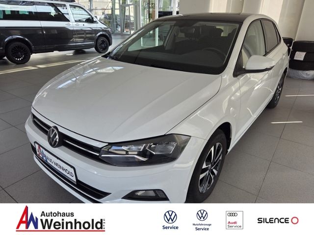 VW Polo 102.324 km 12.790 € Chemnitz 09116