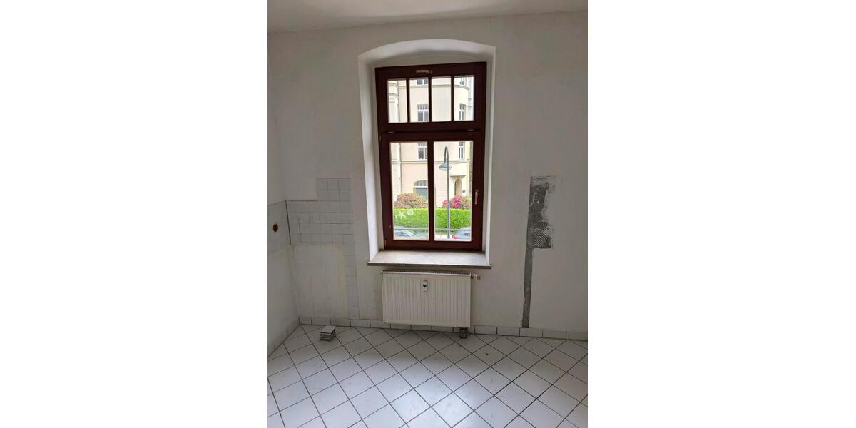 Etagenwohnung Chemnitz Kapellenberg - 2 Zimmer, 58 m&sup2;, 64.900&euro; | Angebot:26962828