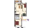 Etagenwohnung Hohenstein-Ernstthal Ernstthal - 3 Zimmer, 56 m&sup2;, 345&euro; | Angebot:26367404
