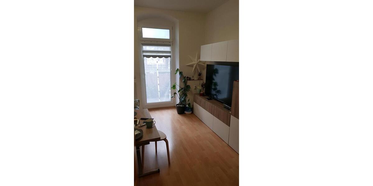 Erdgeschoßwohnung Chemnitz Kapellenberg - 2 Zimmer, 40 m&sup2;, 109.000&euro; | Angebot:26715714