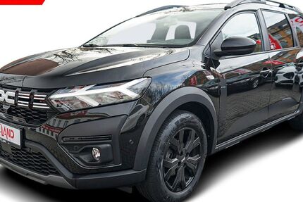 Dacia Jogger 42.854 km 19.990 &euro; Chemnitz 09113