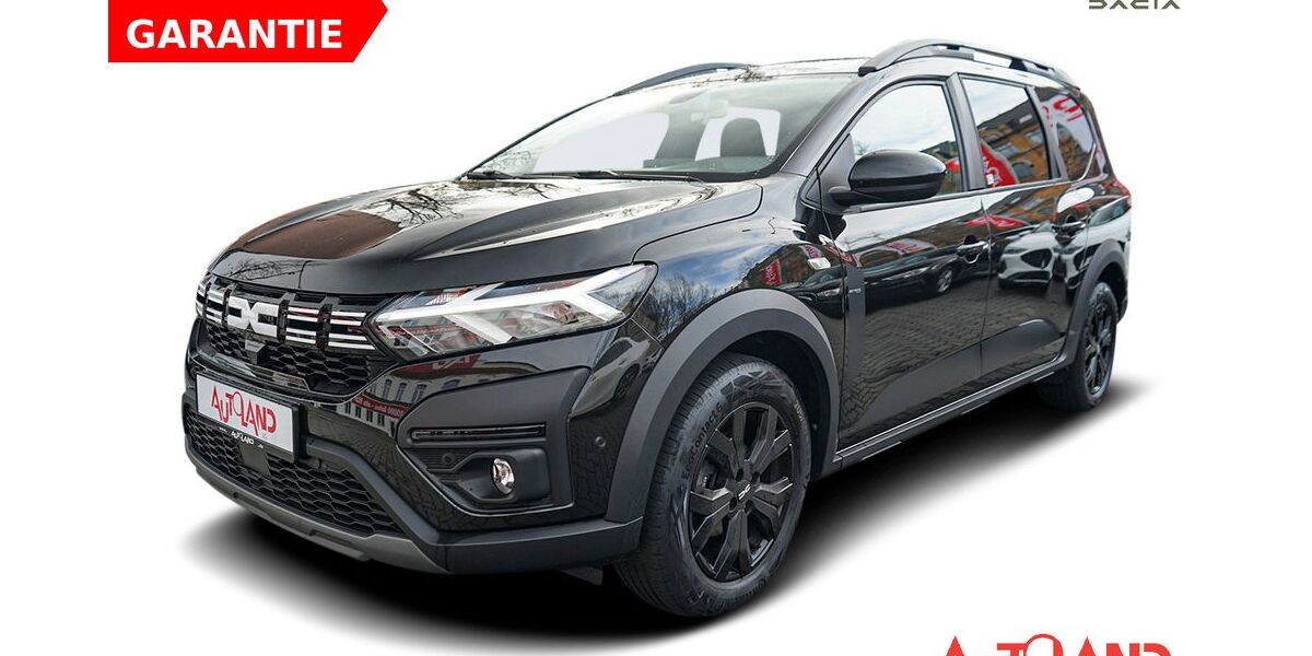 Dacia Jogger 42.854 km 19.990 &euro; Chemnitz 09113