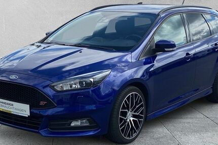 Ford Focus 78.280 km 17.980 &euro; Marienberg 09496