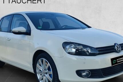 VW Golf 119.000 km 7.990 € Hainichen 09661
