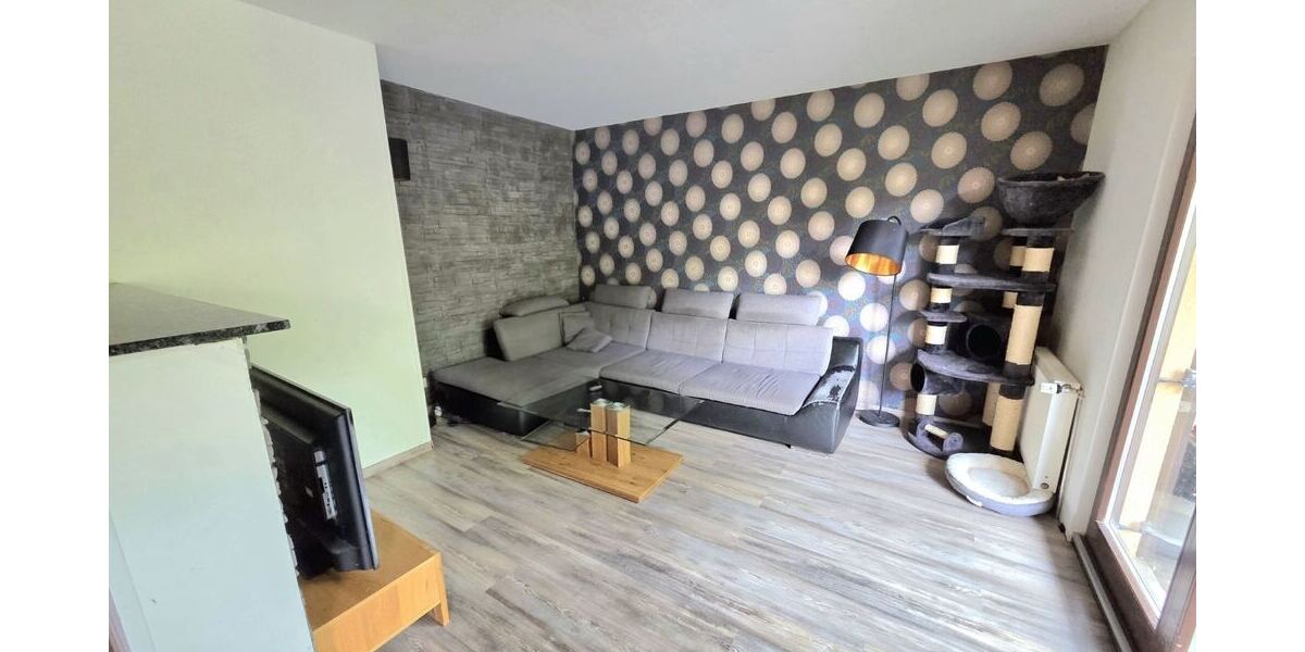 Charmantes Eigenheim mit Gartenidylle in Burgstädt-Herrenhaide! - Einfamilienhaus Burgstädt | Angebot:26791449