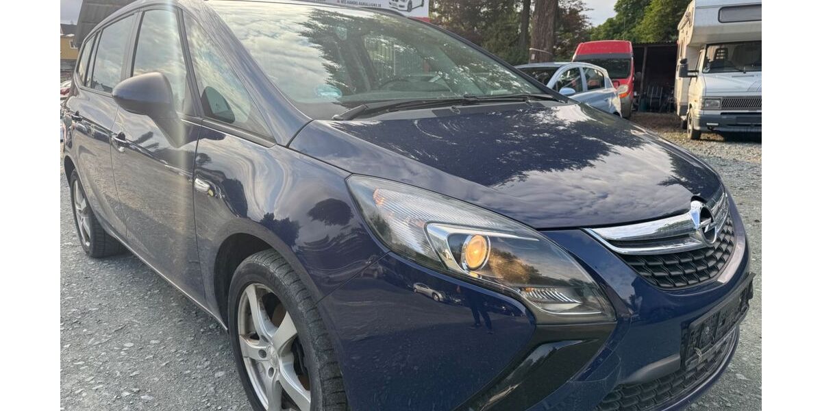 Opel Zafira 285.108 km 3.199 &euro; Chemnitz 09125