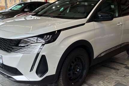 Peugeot 3008 48.648 km 17.990 &euro; Geithain 04643