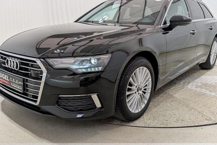 Audi A6 59.090 km 31.899 &euro; Chemnitz - Mittelbach 09224