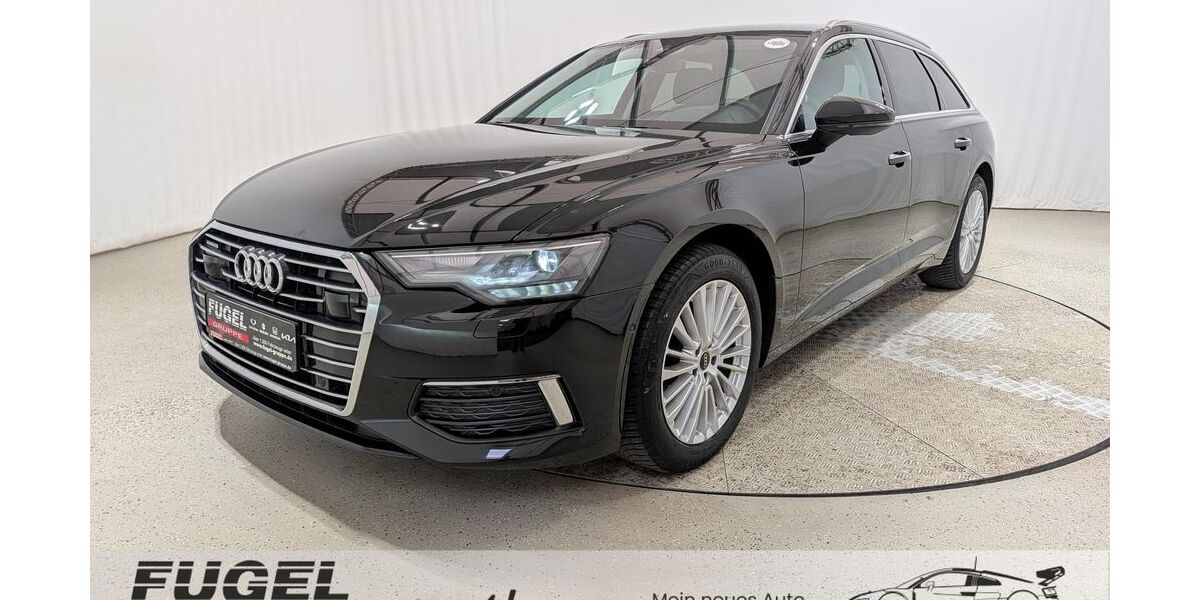 Audi A6 59.090 km 31.899 &euro; Chemnitz - Mittelbach 09224