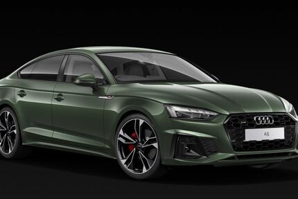 Audi A5 106.910 km 29.790 &euro; Neukirchen 09221