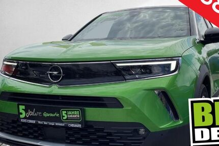 Opel Mokka 19.901 km 20.812 &euro; Chemnitz 09116