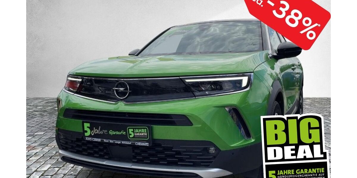 Opel Mokka 19.901 km 20.812 &euro; Chemnitz 09116