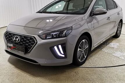 Hyundai IONIQ 132.750 km 14.995 € Chemnitz - Mittelbach 09224