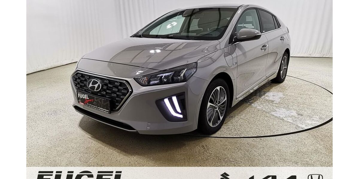 Hyundai IONIQ 132.750 km 14.995 € Chemnitz - Mittelbach 09224