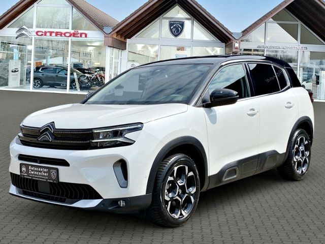 C5 Aircross