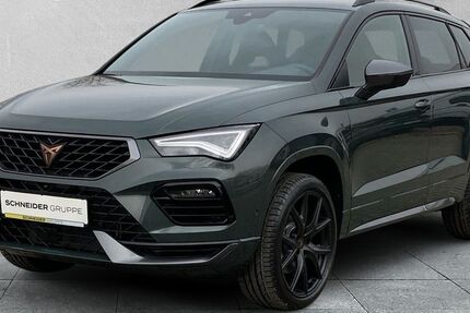 Cupra Ateca 2.000 km 37.850 &euro; Chemnitz 09113