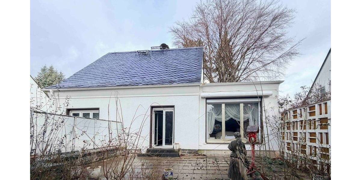 Einfamilienhaus Chemnitz Yorckgebiet - 5 Zimmer, 134 m&sup2;, 239.000&euro; | Angebot:26790277