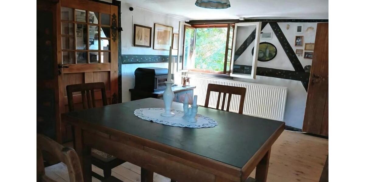 Einfamilienhaus Limbach-Oberfrohna Oberfrohna - 7 Zimmer, 116 m&sup2;, 155.000&euro; | Angebot:26546988