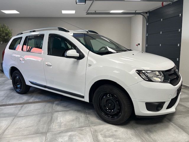 Dacia Logan 192.000 km 6.000 &euro; Gersdorf 09355