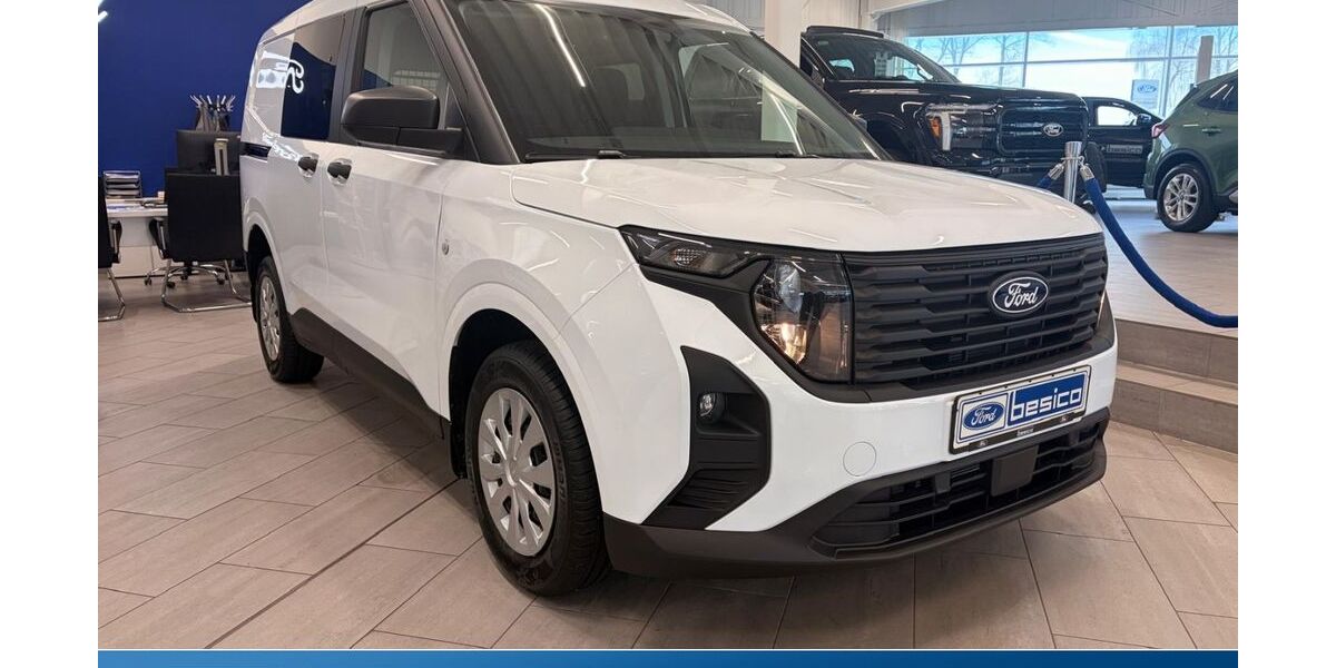 Ford Transit Courier 3.500 km 25.466 &euro; Glauchau 08371